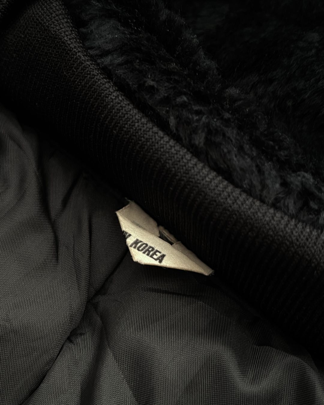 SUKAJAN SOUVENIR JACKET (M)