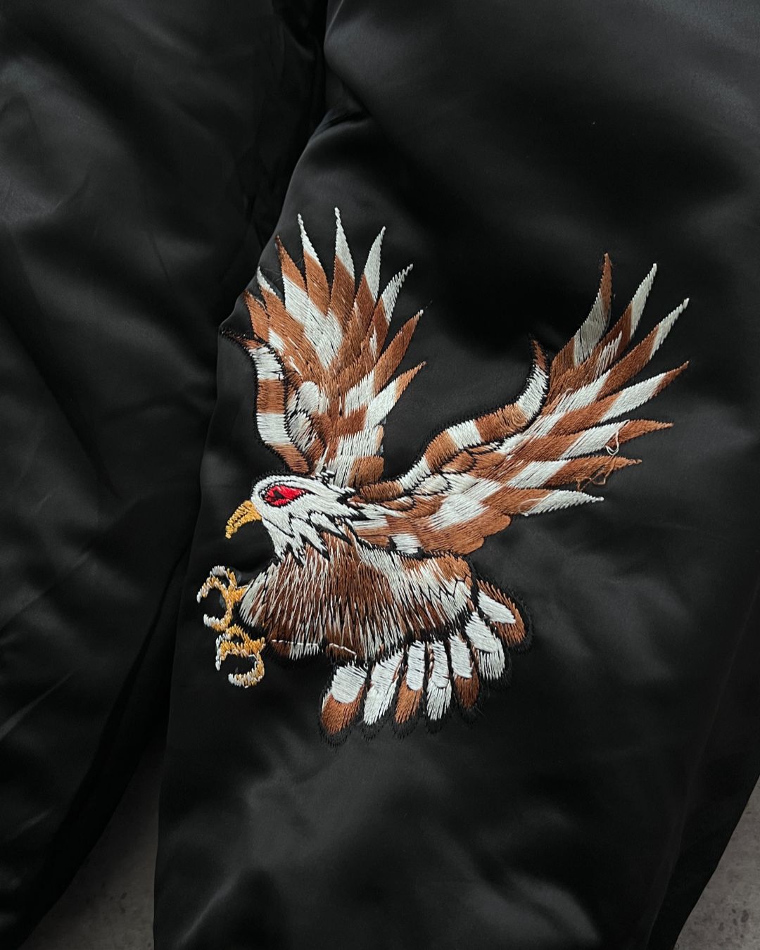 SUKAJAN SOUVENIR JACKET (M)
