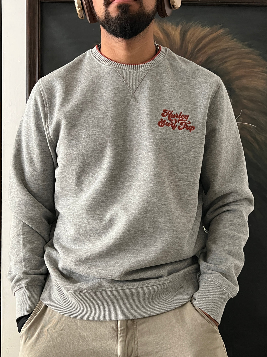 Hurley Surf Trip (M)