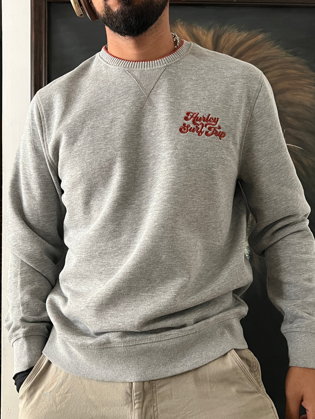 Hurley Surf Trip (M)