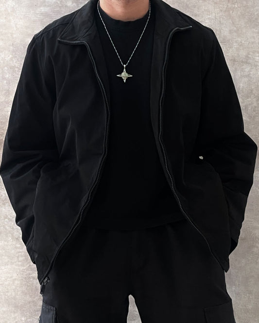 BLCK JACKET (L)