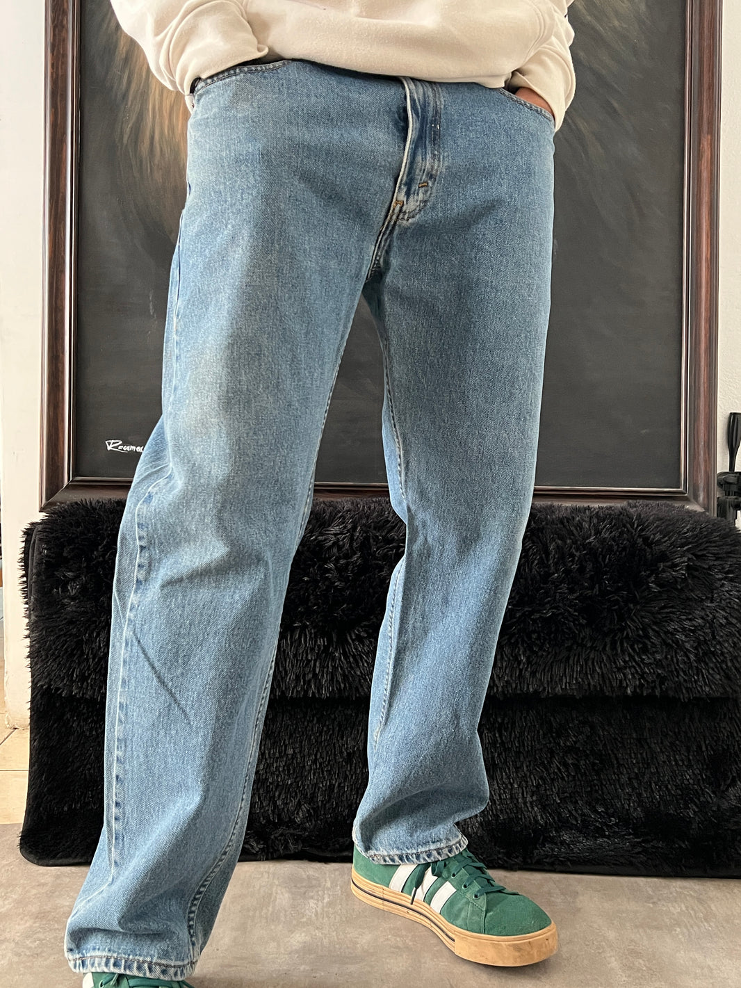 Denim Jeans Levi's (36)