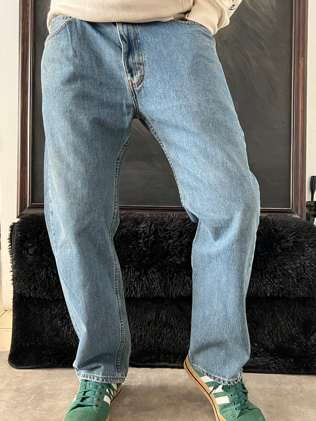 Denim Jeans Levi's (36)