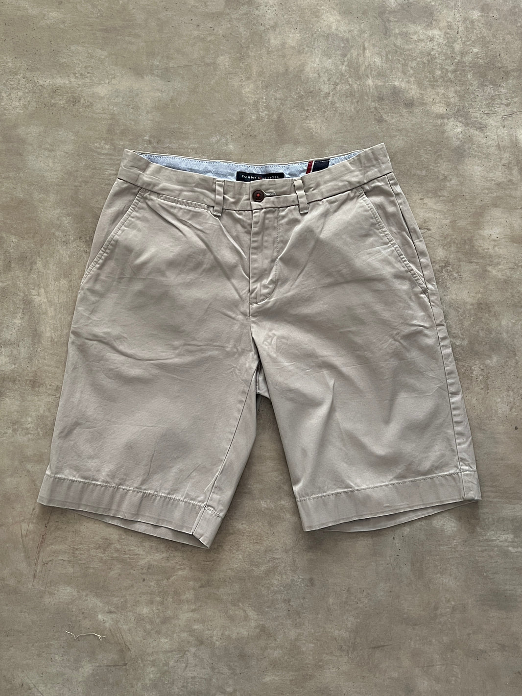 Short Tommy Hilfiger (30)