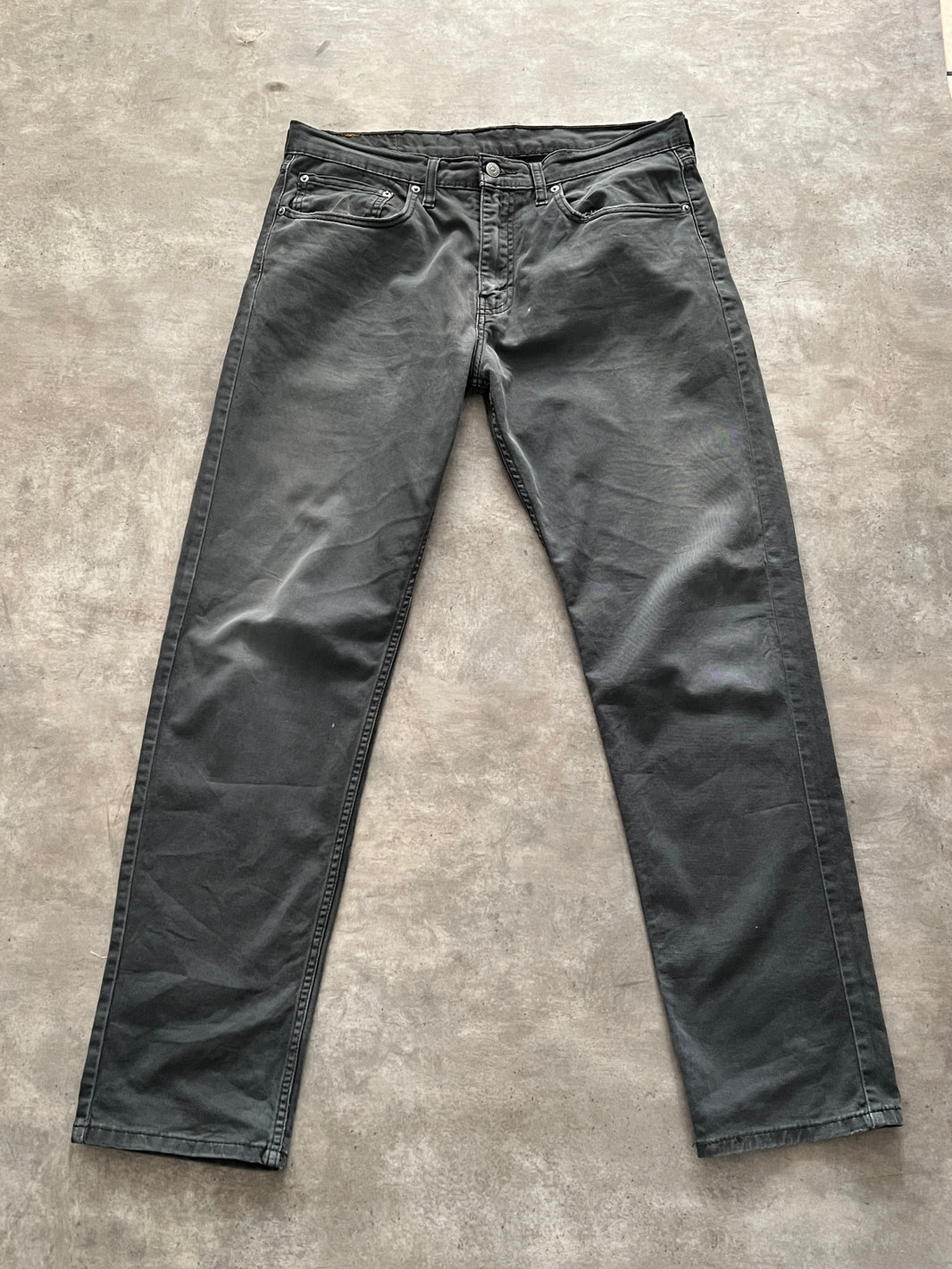 Denim Jeans Levi's (34)