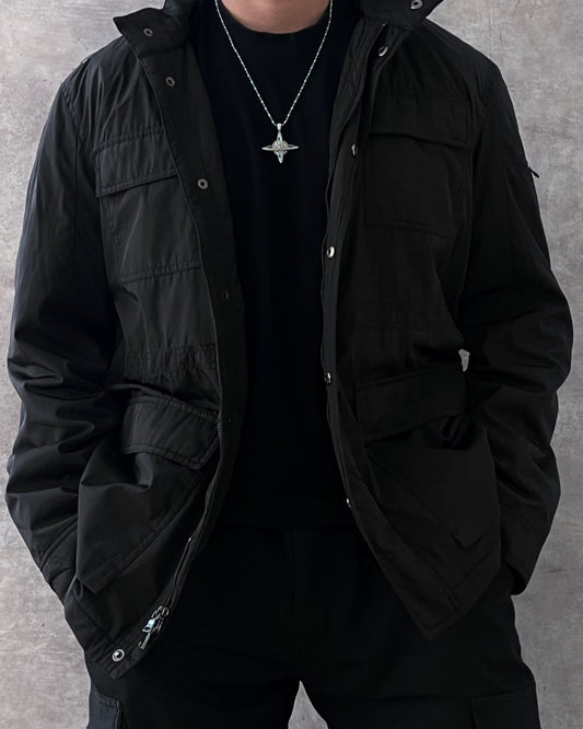 PUFFER JACKET CALVIN KLEIN (L)