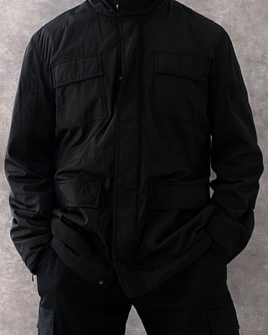 WORK PUFFER JACKET CALVIN KLEIN (L)