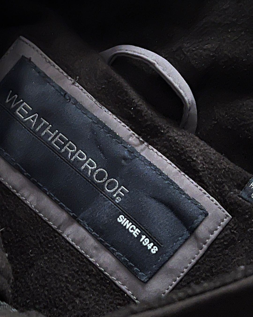 RUSSIAN DOUBLE JACKET (2XL)