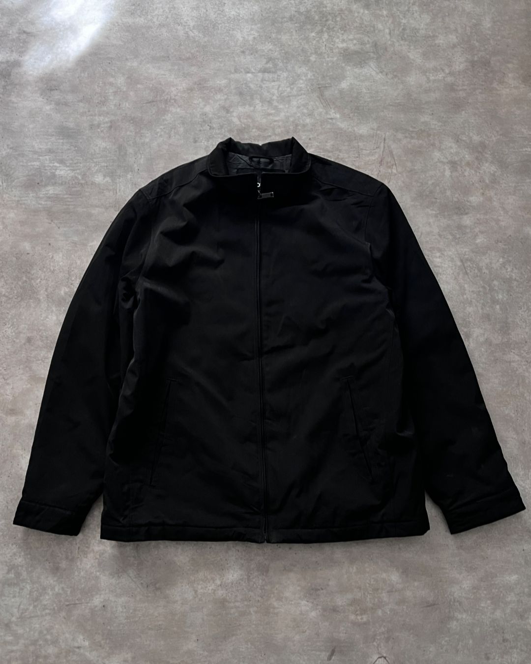 BLCK JACKET (L)