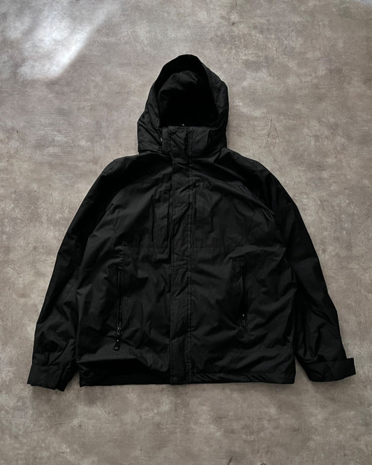 BLCK JACKET WATERPROOF (L)