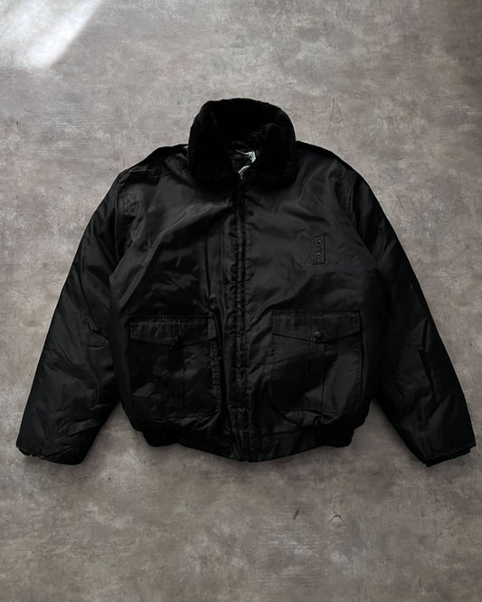 POLICE JACKET (XL)