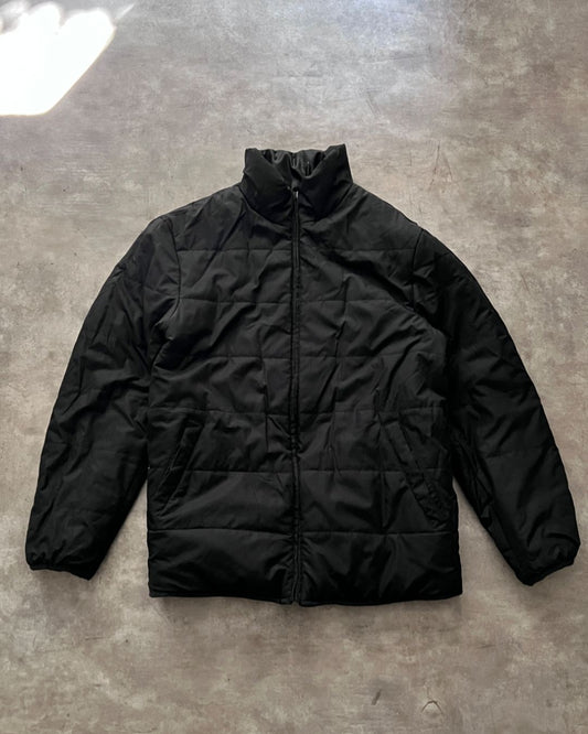 PUFFER JACKET DOUBLE VIEW (S)