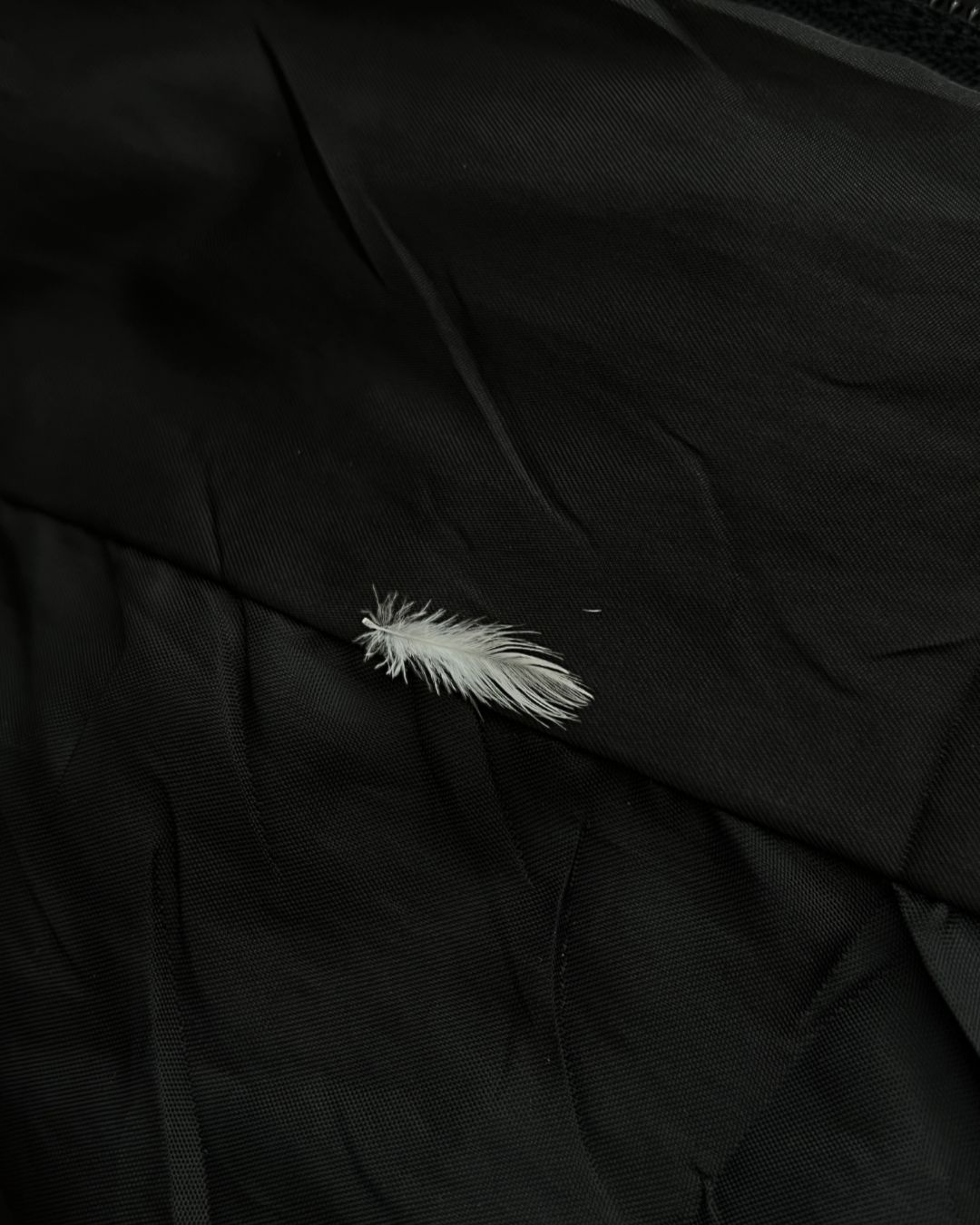 PUFFER JACKT NAUTICA (S/L)