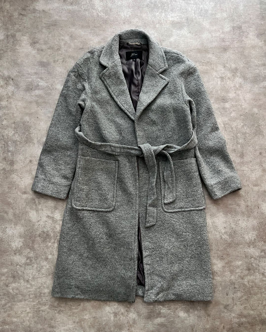 WOOL COAT (M)