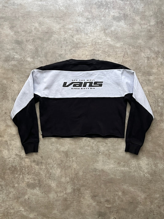 Crop Top VANS (S)