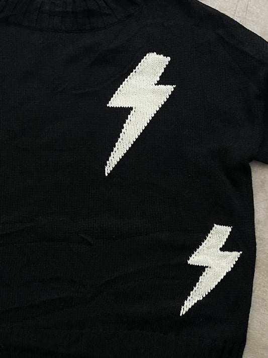 Sweater Rayo (S)