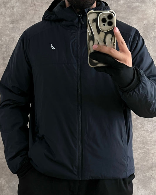 BLUE JACKT NAUTICA (L)