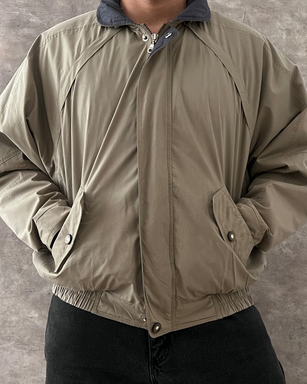 JACKET LONDINENSE (L)