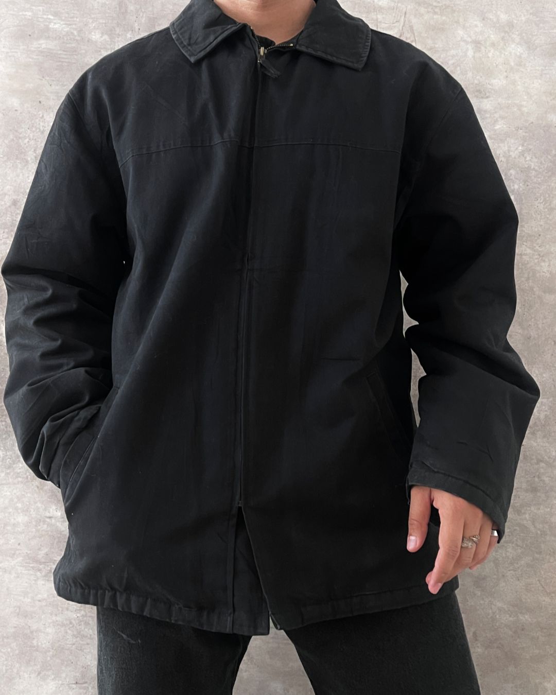 MONGOLIAN HUNTER JACKT (L)