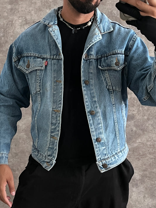 Levi's Vintage jacket (S)