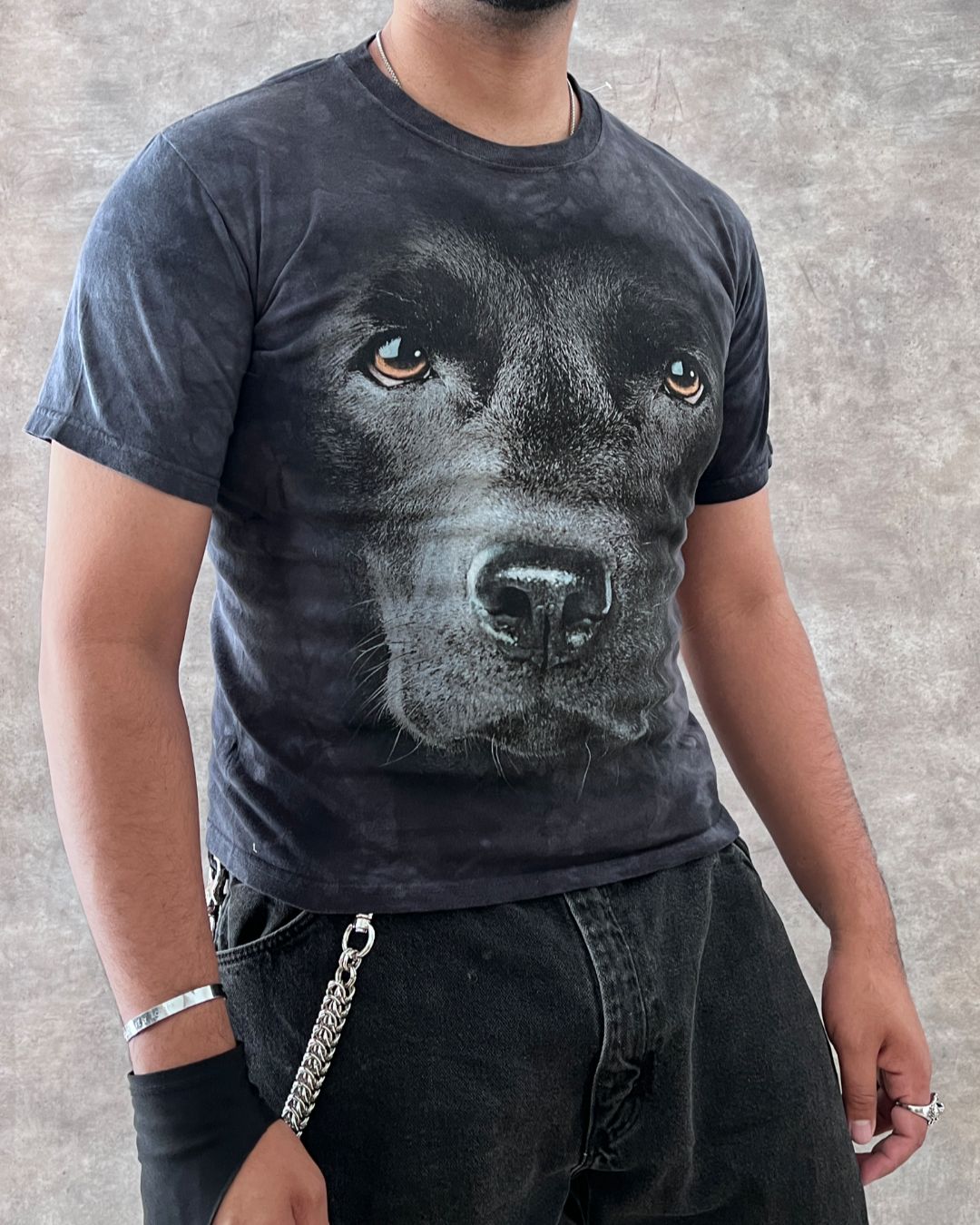 DOG TEE (S)