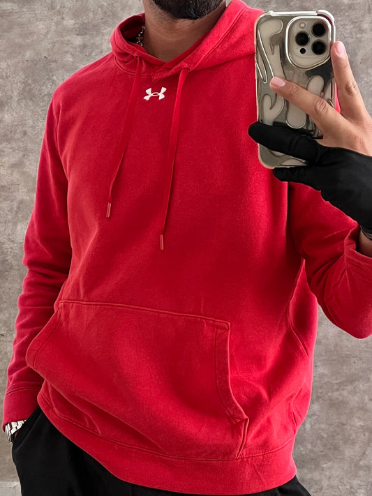 Hoodie Under Armour (S)