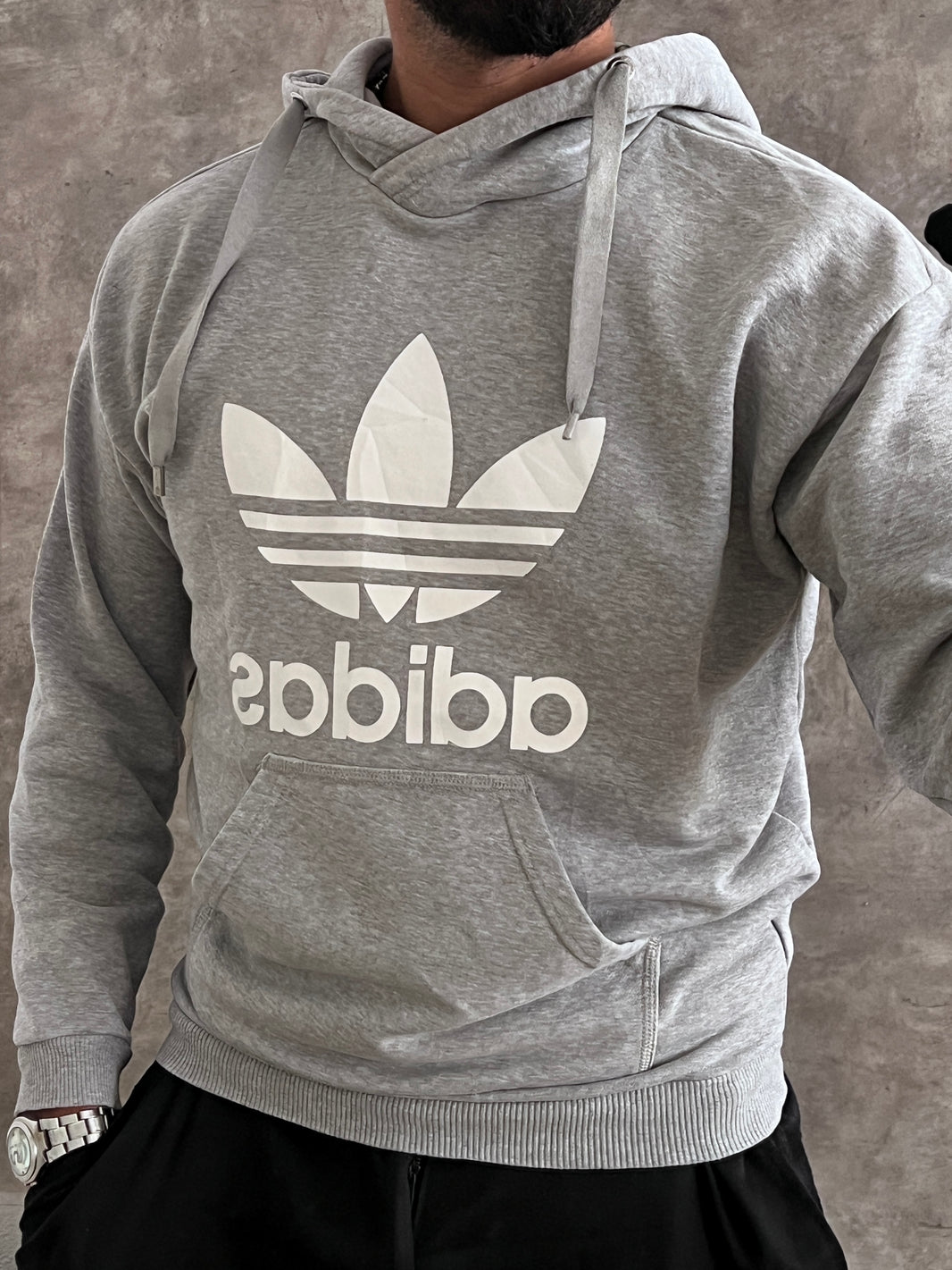 Hoodie Adidas (S)