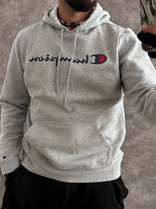 Hoodie Champion (M)
