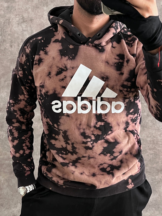 Hoodie Adidas (S)