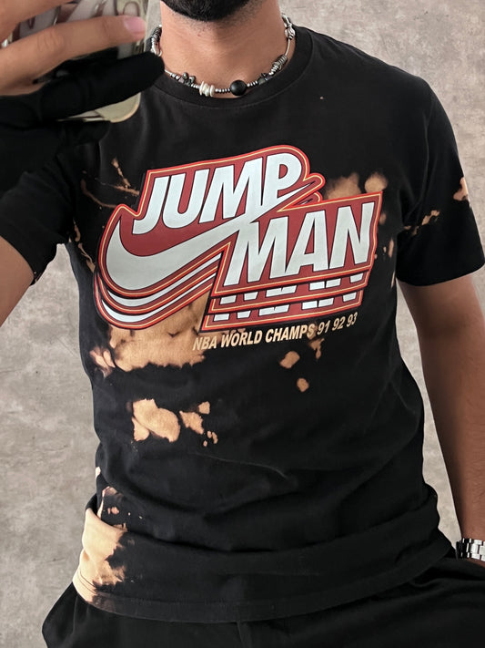 Tee Nike Jump Man (M)