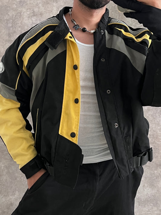 Vintage Racer armour jacket (L)