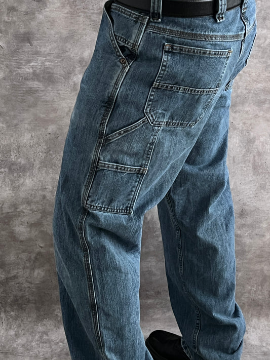 Carpenter denim jeans (34x34)