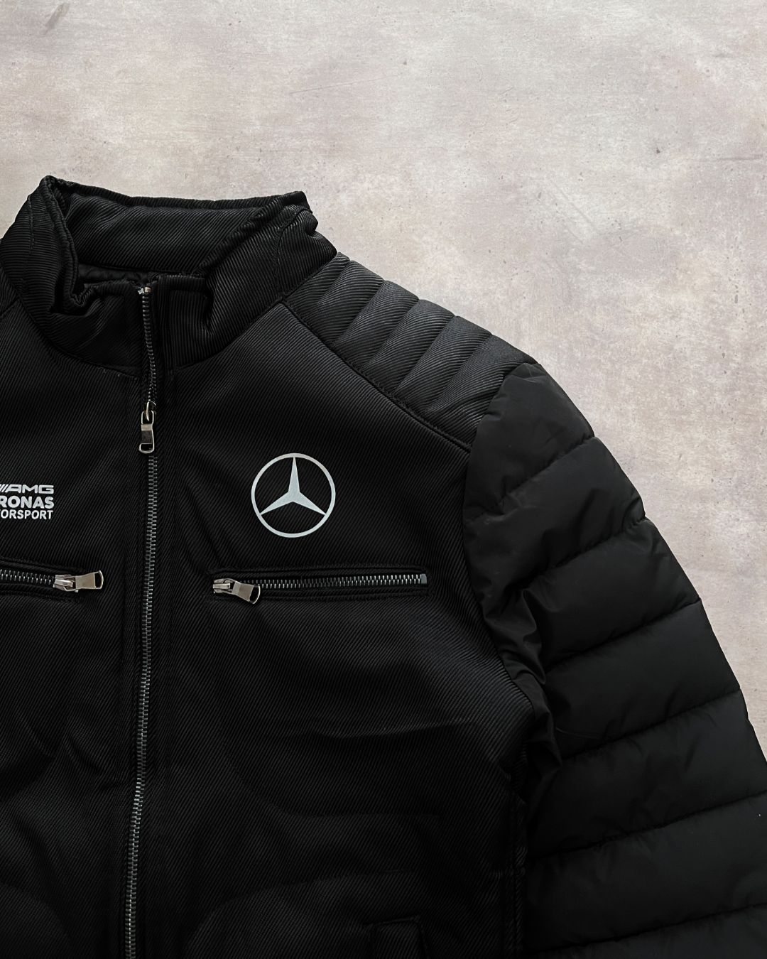 PETRONAS PUMA RACER JACKET (S)