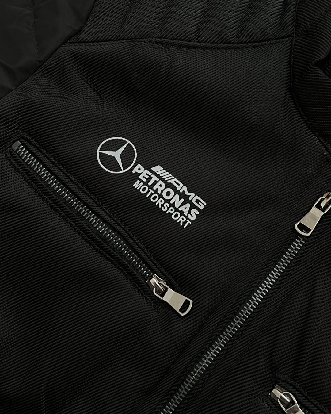 PETRONAS PUMA RACER JACKET (S)