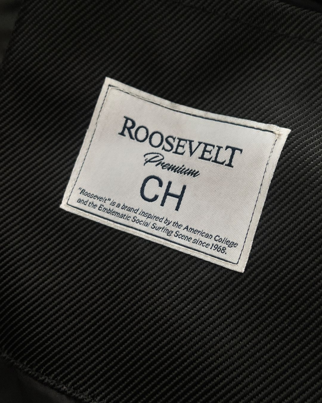 PETRONAS PUMA RACER JACKET (S)