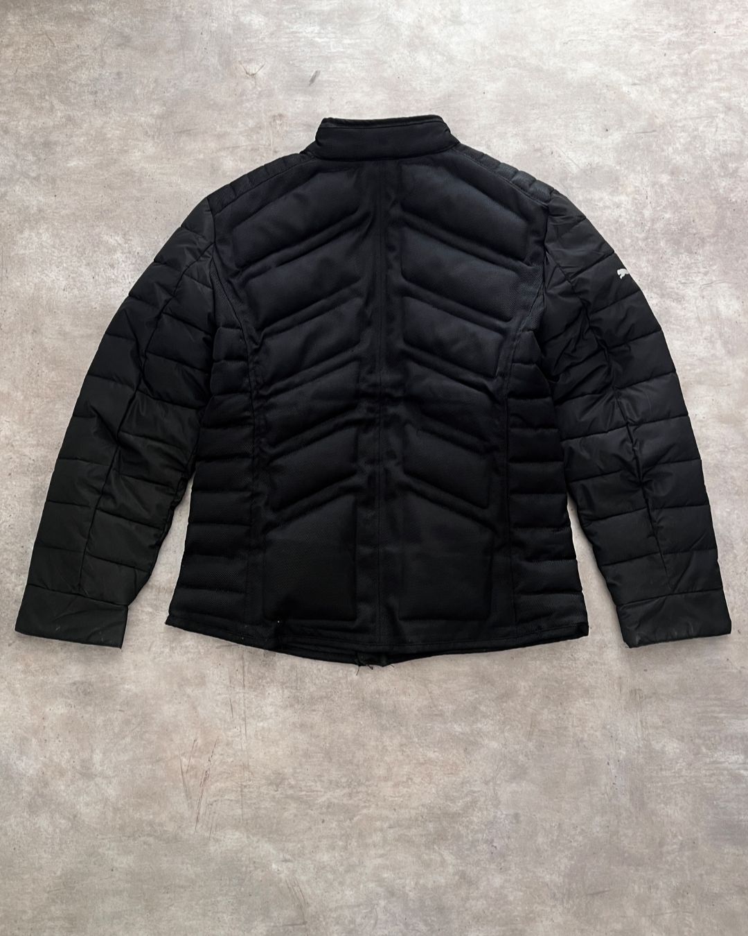 PETRONAS PUMA RACER JACKET (S)