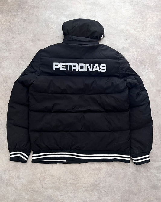 PETRONAS PUMA PUFFER JACKET (M/L)