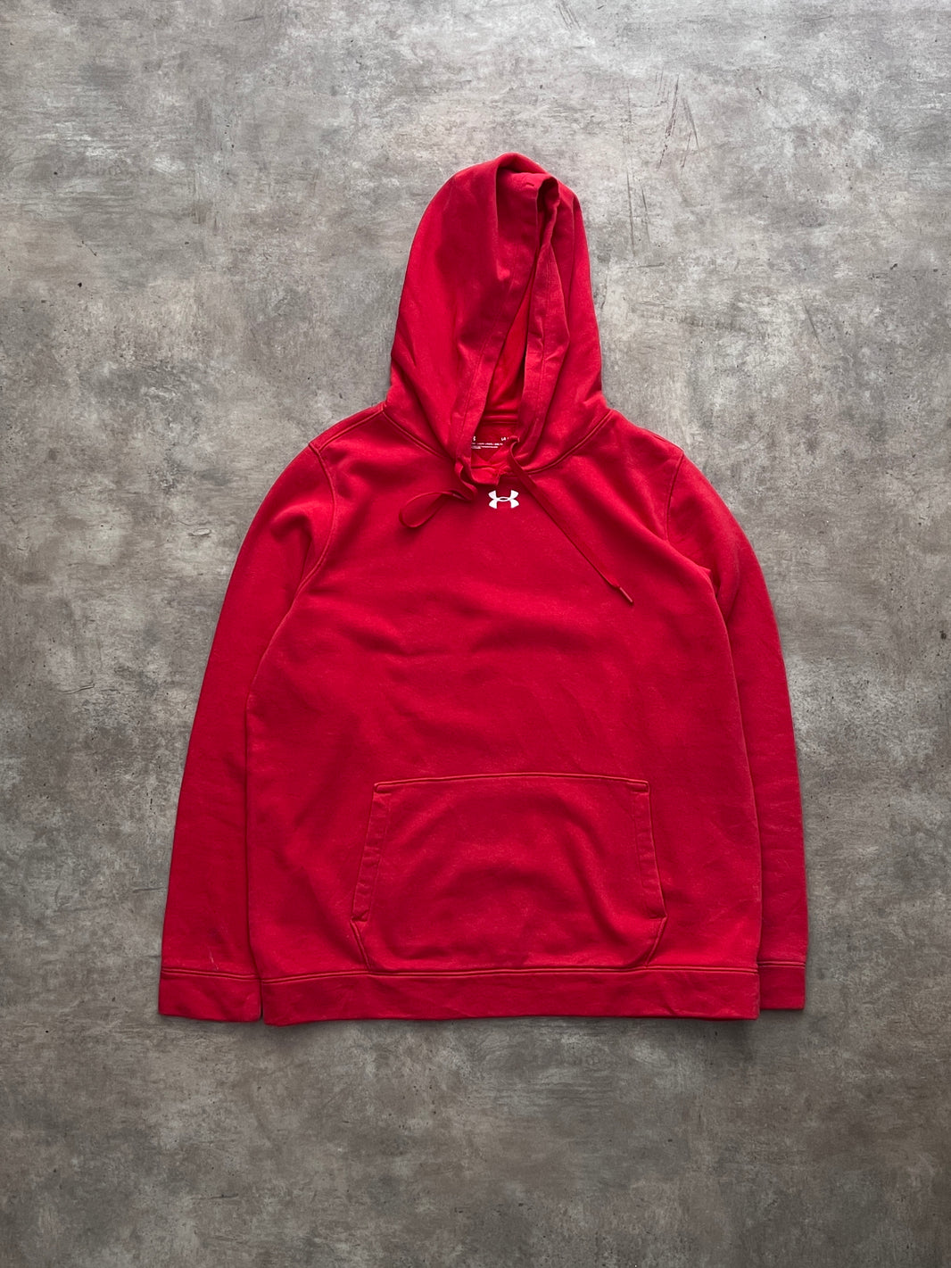 Hoodie Under Armour (S)