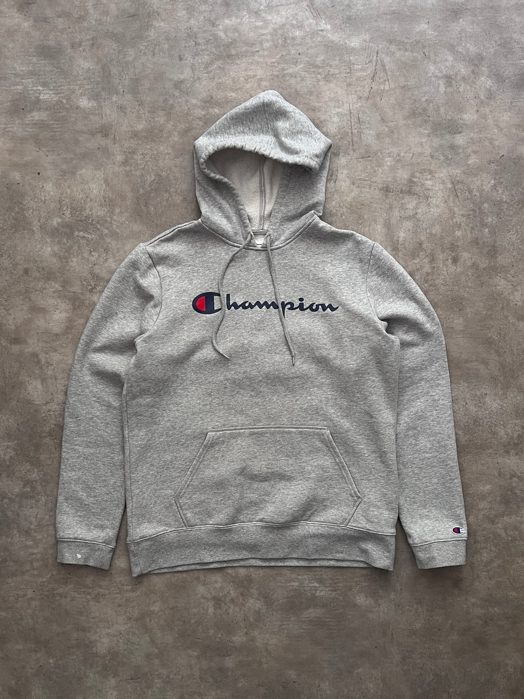Hoodie Champion (M)