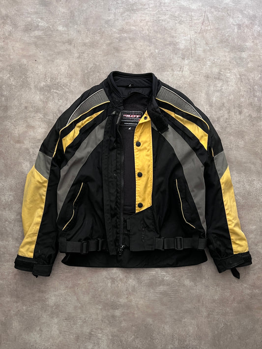 Vintage Racer armour jacket (L)