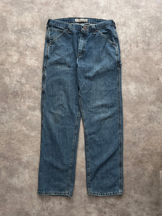 Carpenter denim jeans (34x34)