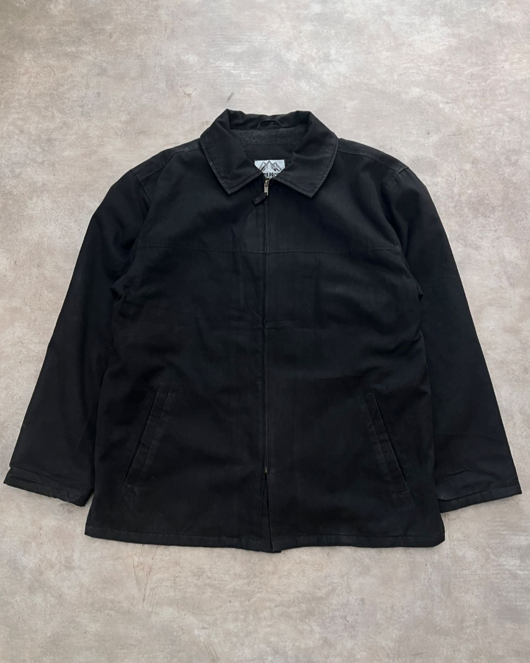 MONGOLIAN HUNTER JACKT (L)