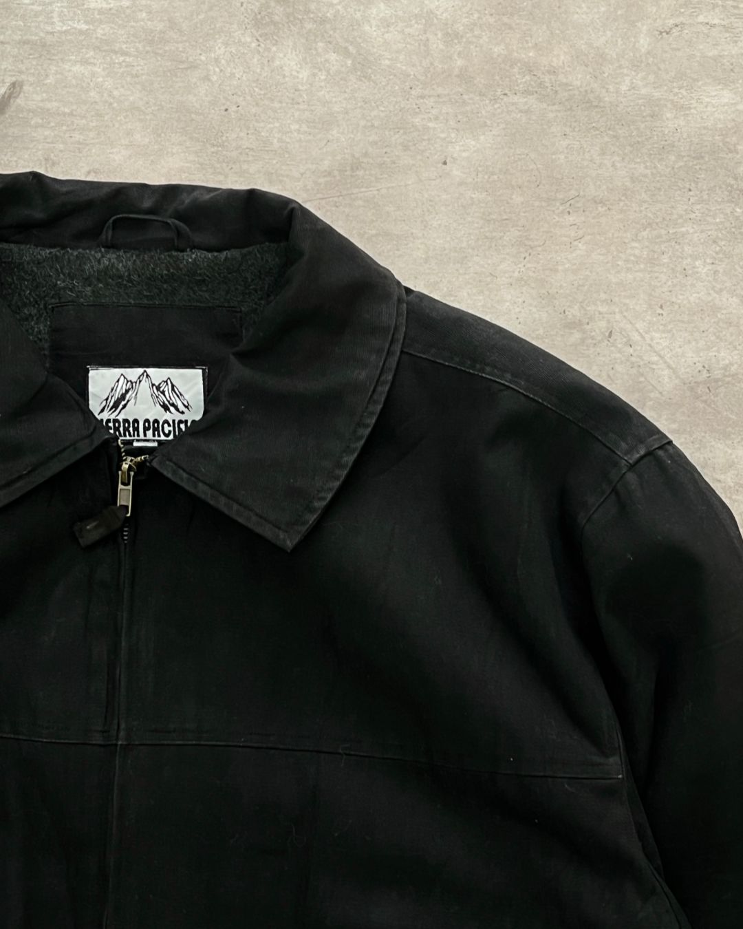 MONGOLIAN HUNTER JACKT (L)