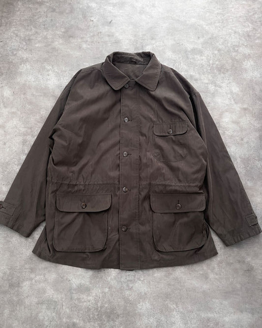 KOREAN HUNTER JACKET (XL)