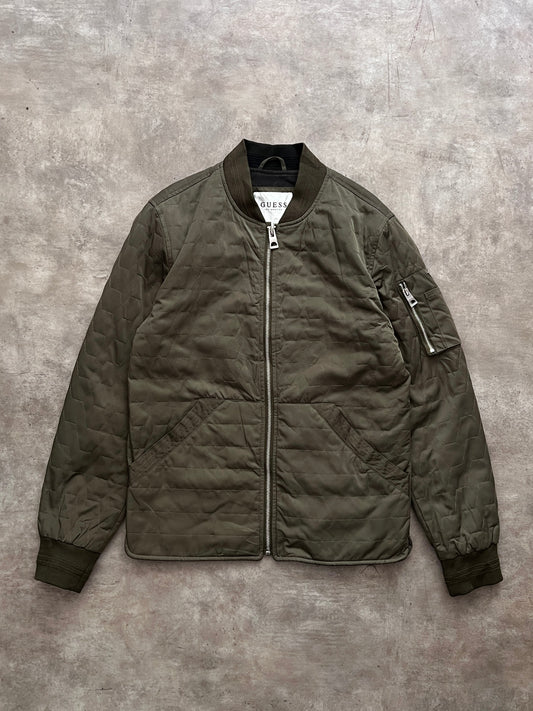 GUESS Jacket Hexagon (S)