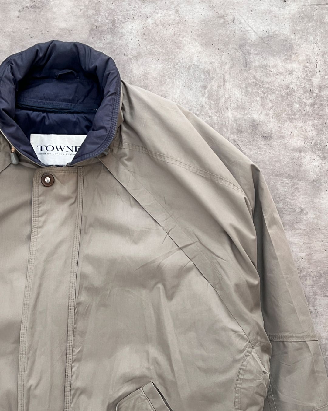 JACKET LONDINENSE (L)