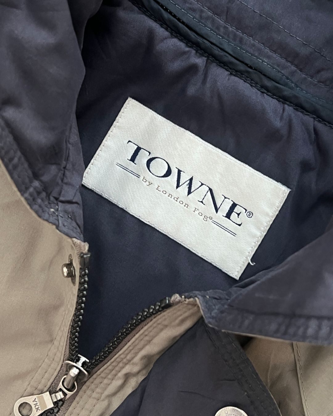 JACKET LONDINENSE (L)