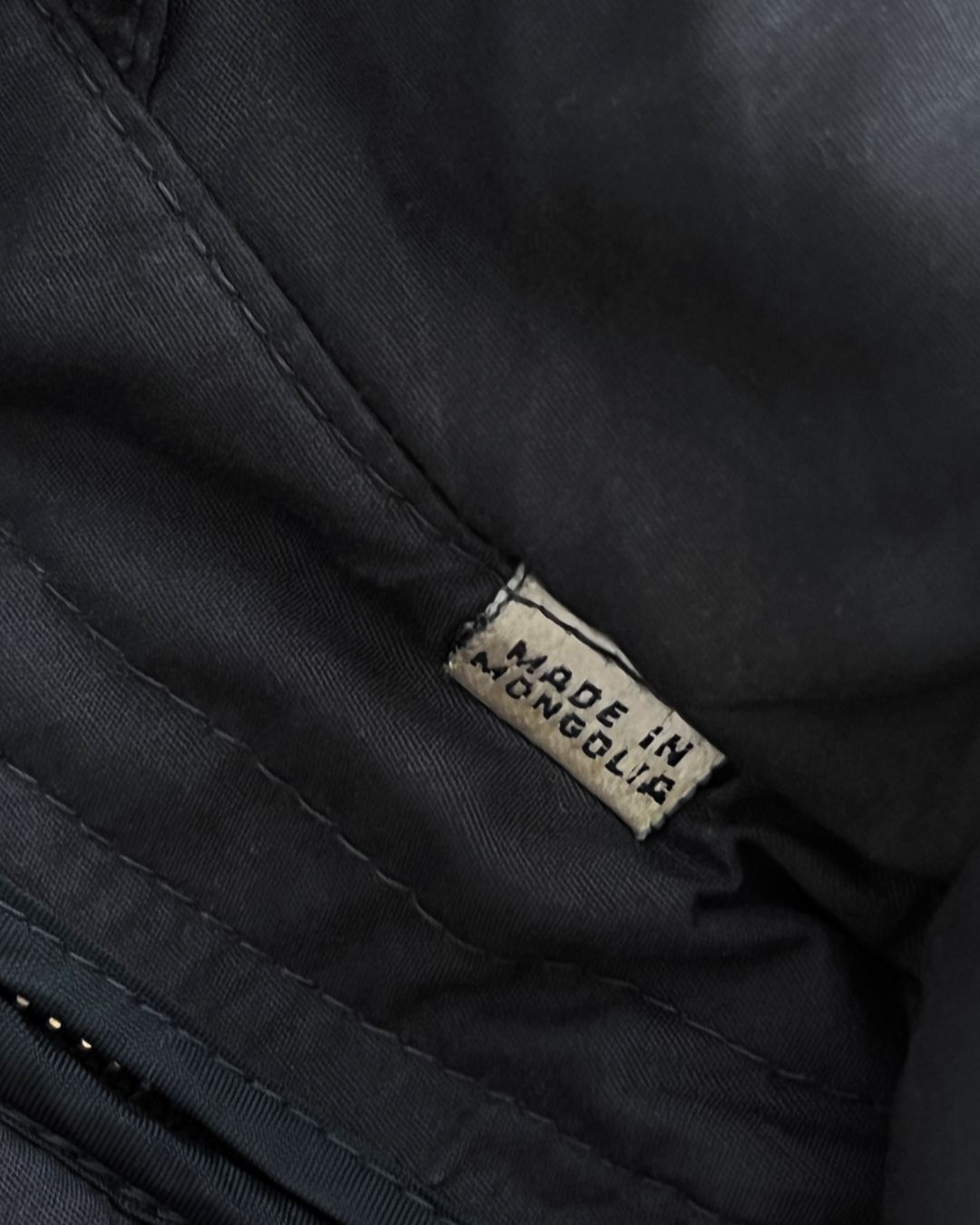 JACKET LONDINENSE (L)