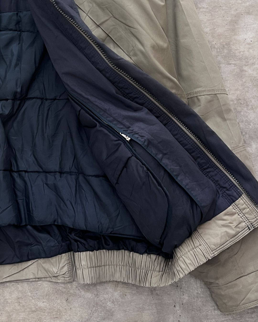 JACKET LONDINENSE (L)