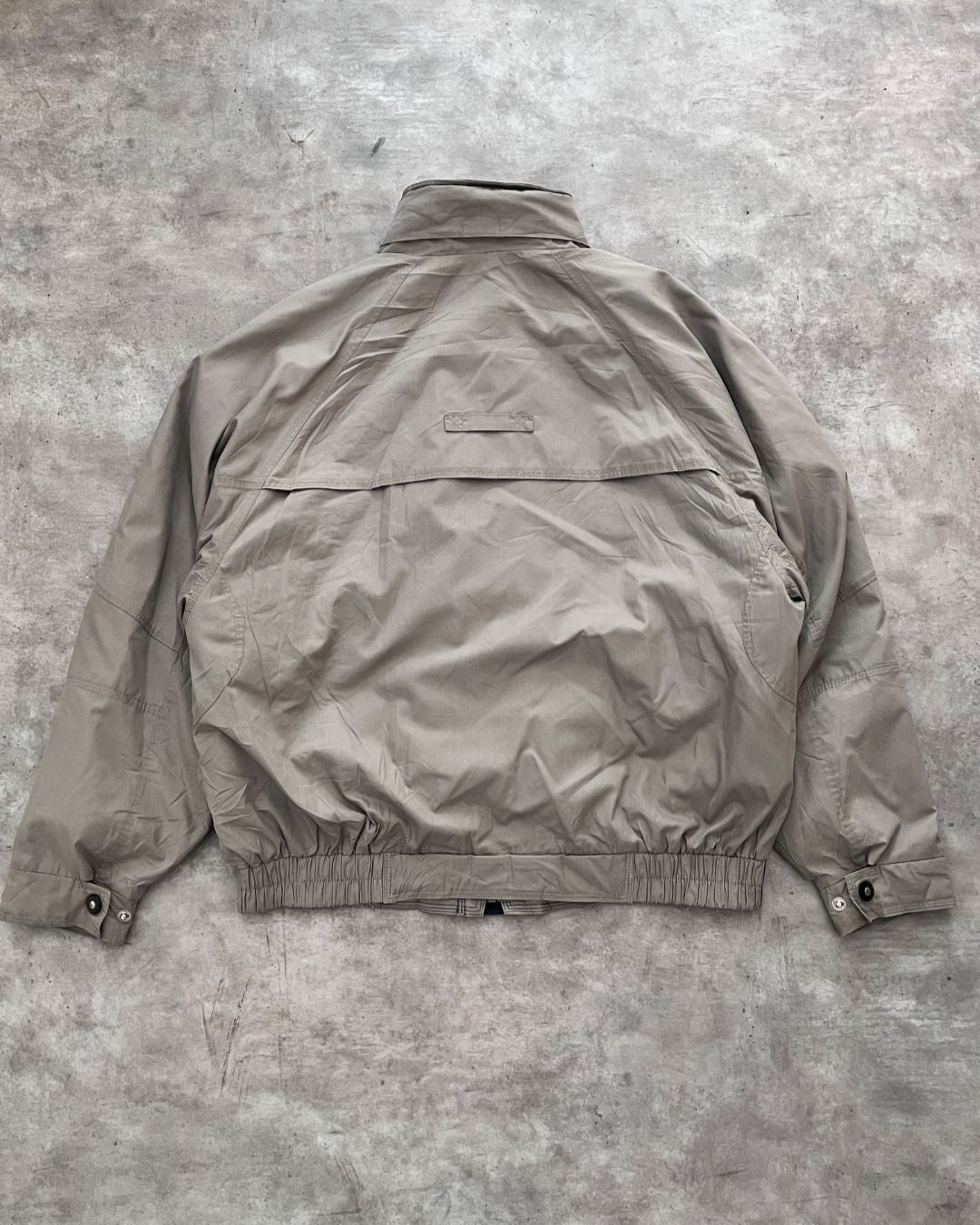 JACKET LONDINENSE (L)